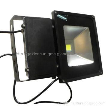 Industrial lighting 70w LED Flood Light -Glodensun